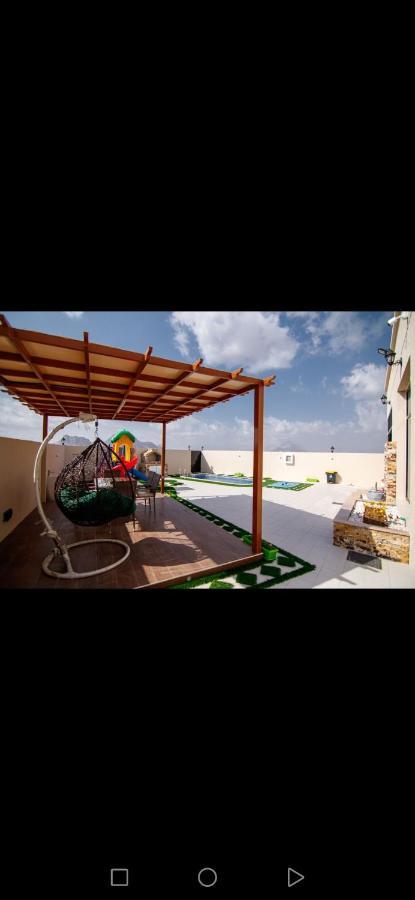 Estrahet Al Haitham Al Qal'ah エクステリア 写真